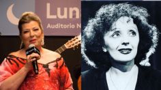 ¿Qué tienen en común  Edith Piaf y Margarita "La Diosa de la Cumbia"?