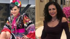 Maribel Guardia y Lourdes Munguía compiten en Instagram con el mismo outfit deportivo: FOTOS