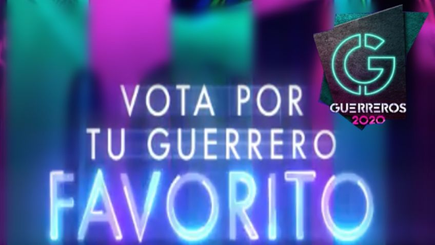 Guerreros 2020: ¿Cómo y dónde VOTAR para salvar a tu león o cobra favorito?