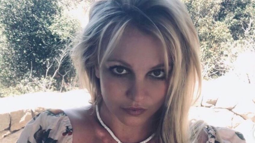 Britney Spears estaría enfrentado una nueva enfermedad