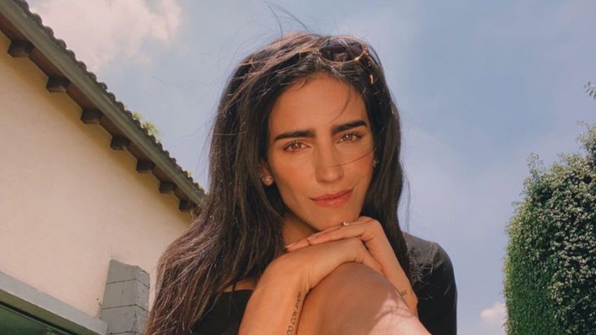 Bárbara de Regil deja atrás los TAPUJOS; sube FOTO al natural y presumiendo estrías