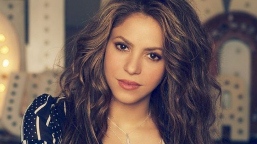 ¡Reina por un día! Shakira bate récord en Youtube como una de las cantantes más buscadas