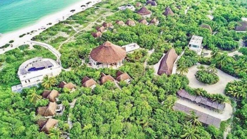 Conoce los hoteles y casonas más bonitas para hospedarte en Yucatán: FOTOS