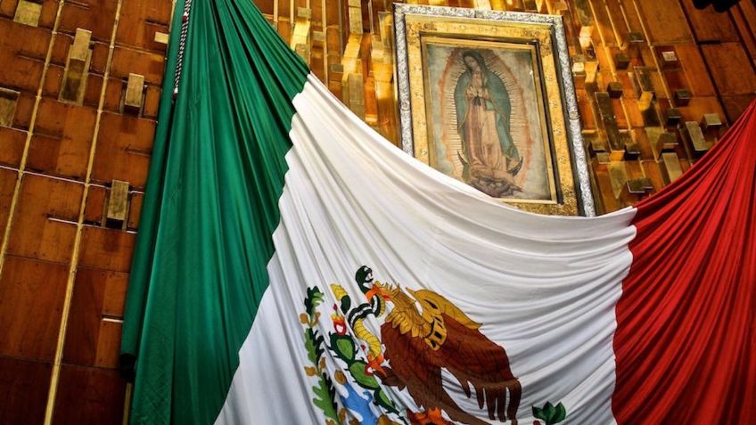 Santo Niño Doctor y otros santos que protegen a los mexicanos del Covid-19