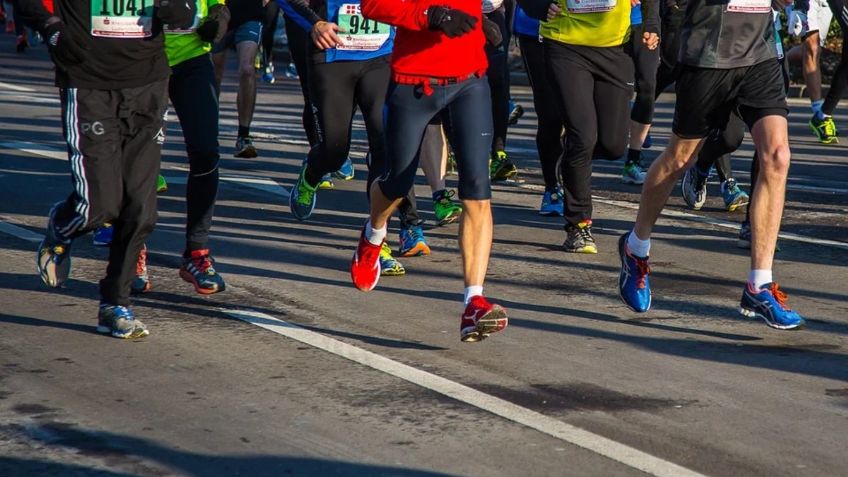 Maratonistas mexicanos se preparan para Juegos Olímpicos de Tokio 2020