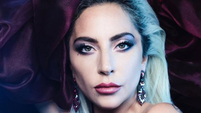 Lady Gaga cumple 35 años llena de amor; su novio la sorprendió con tremendo regalo