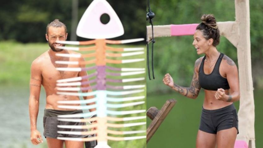 Survivor México: ¿Ya hay FINALISTAS? Filtran lista de los dos participantes que van a la FINAL