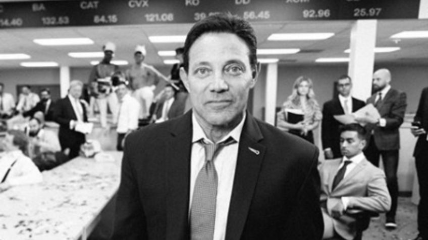 ¡2020 sigue sorprendiendo! Verdadero "Lobo de Wall Street" regresa a la 'jugada'