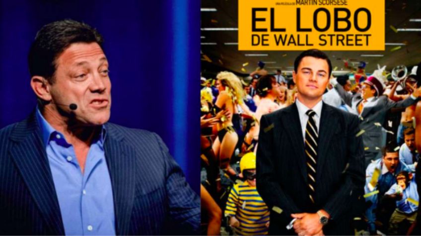 ¡2020 sigue sorprendiendo! Verdadero "Lobo de Wall Street" regresa a la 'jugada'