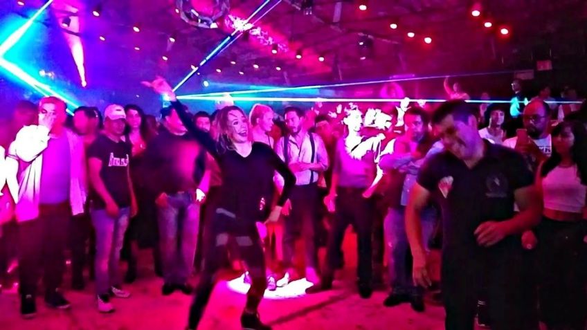 Patrick Miller, el lugar para bailar que no pasa de moda en la CDMX