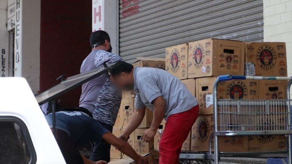 En la CDMX se aplicará este impedimento a la venta de alcohol