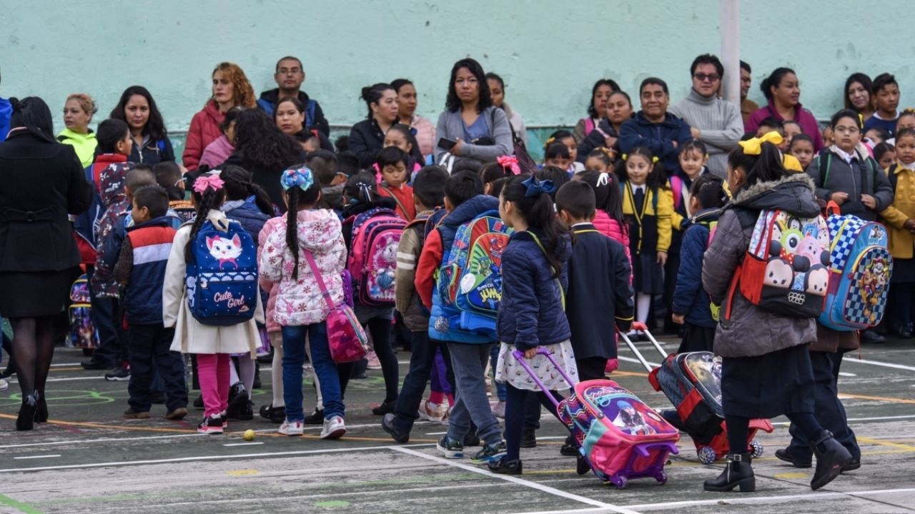 Sep Aprende En Casa 2 Canales Y Horarios De Preescolar Primaria Y Secundaria Por Estado Mapa 8023