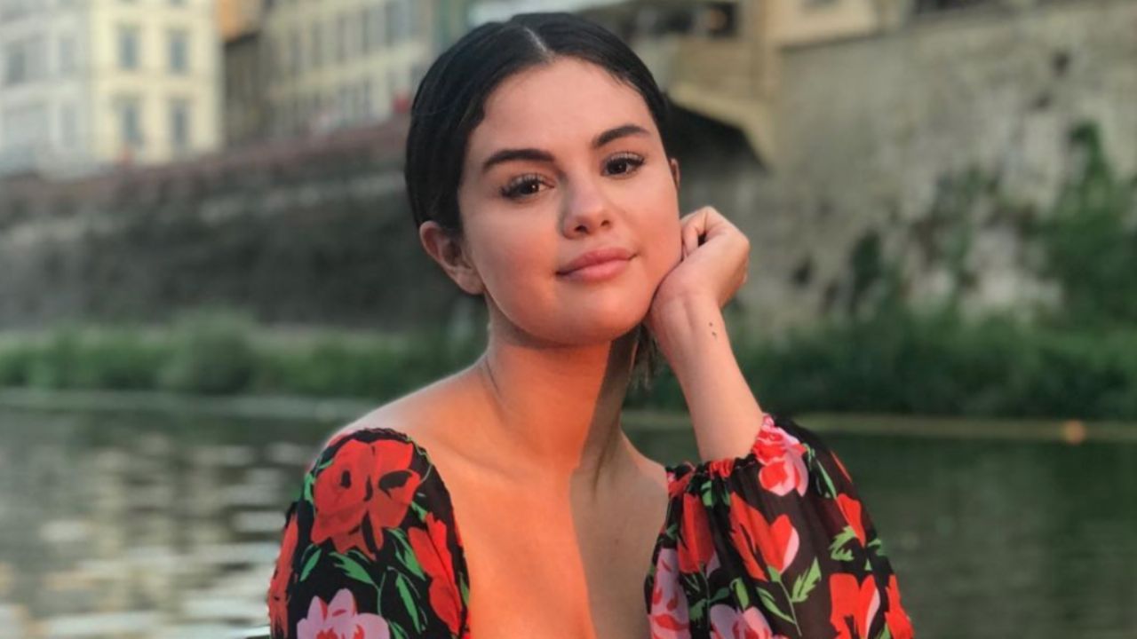 Selena Gómez Muestra Los Estragos Del Lupus En Su Cuerpo Y Fans Rompen