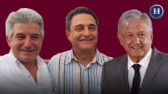 ¿Por qué AMLO declaró que ya no tiene hermanos?; TODOS los escándalos de los López Obrador