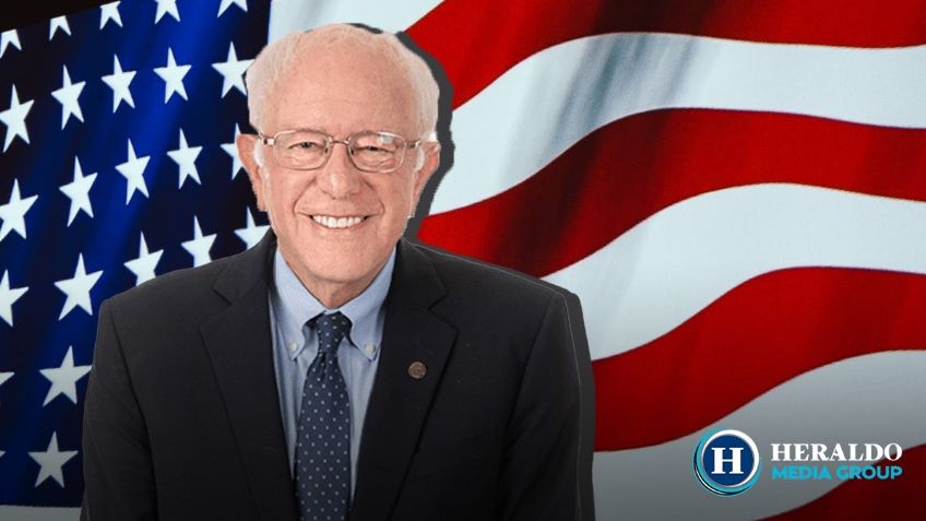 EUA: Conoce quién es Bernie Sanders y su arma secreta para las elecciones de 2020