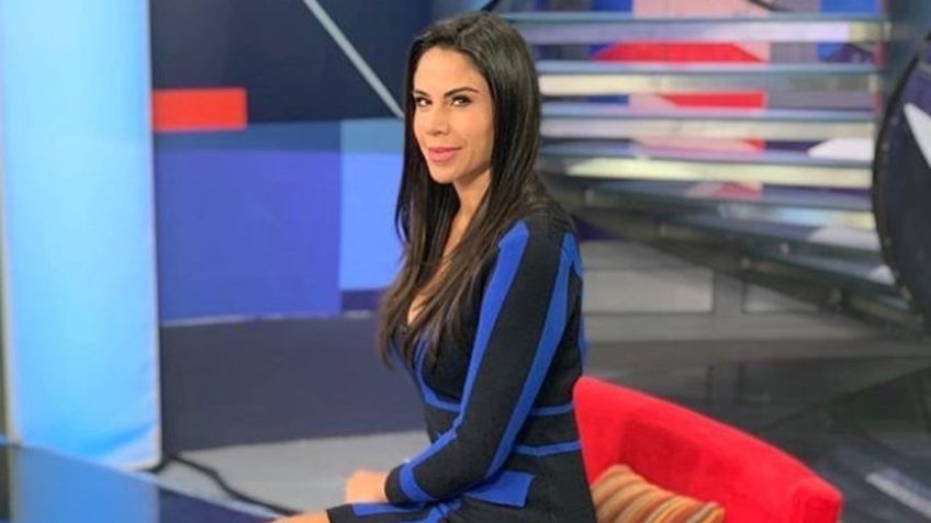 Paola Rojas presume outfit de infarto; fans caen rendidos ante su belleza: FOTO