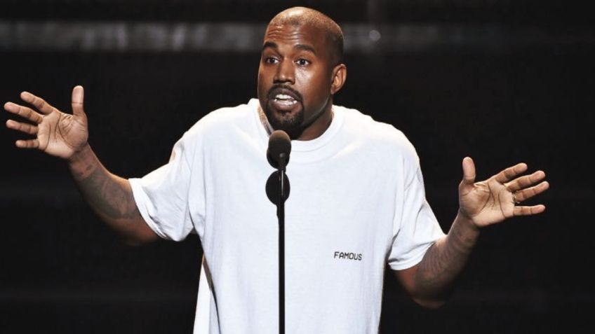 Kanye West se queda corto en firmas para candidatura presidencial