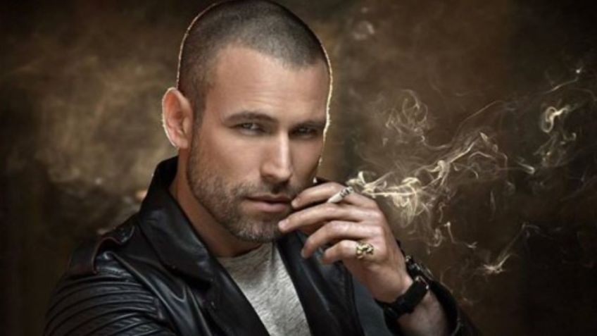 ¡Regresa "El Señor de los Cielos"! Rafael Amaya protagoniza divertido VIDEO de TikTok