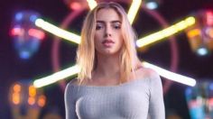 De Badabun a TikTok, esta influencer conquista la red social con sus SENSUALES movimientos: VIDEO