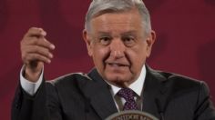 AMLO sobre persecución contra Javier Corral: "es una venganza"