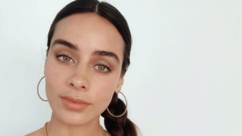 Esmeralda Pimentel y su radical corte de cabello: FOTOS