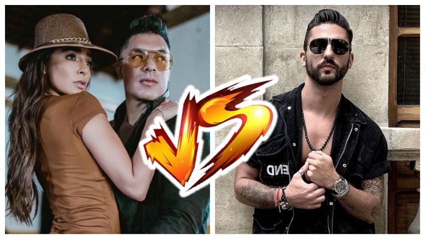 Acapulco Shore: Jawy y Mane pelean con Potro, aseguran que les tiene ENVIDIA