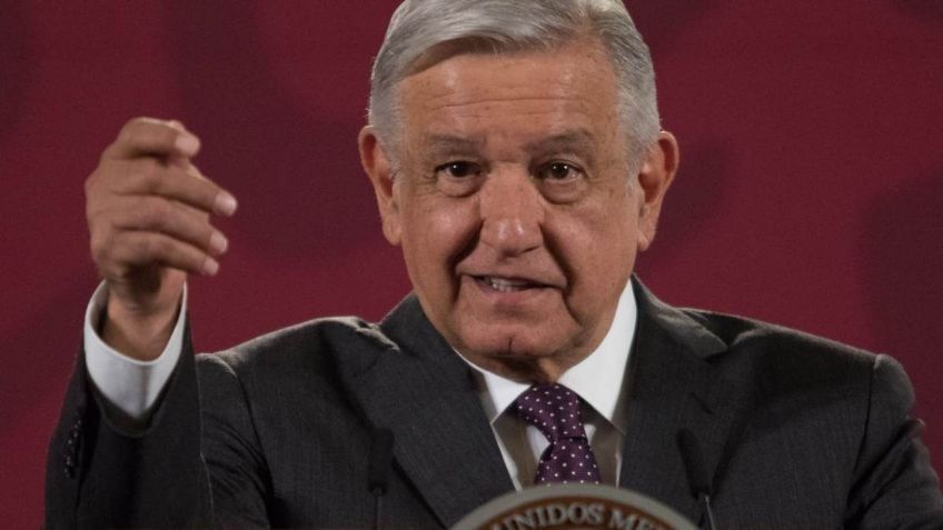 AMLO dice que la mayoría de jueces reprobaría pruebas de honestidad: "no resisten cañonazos de dinero”