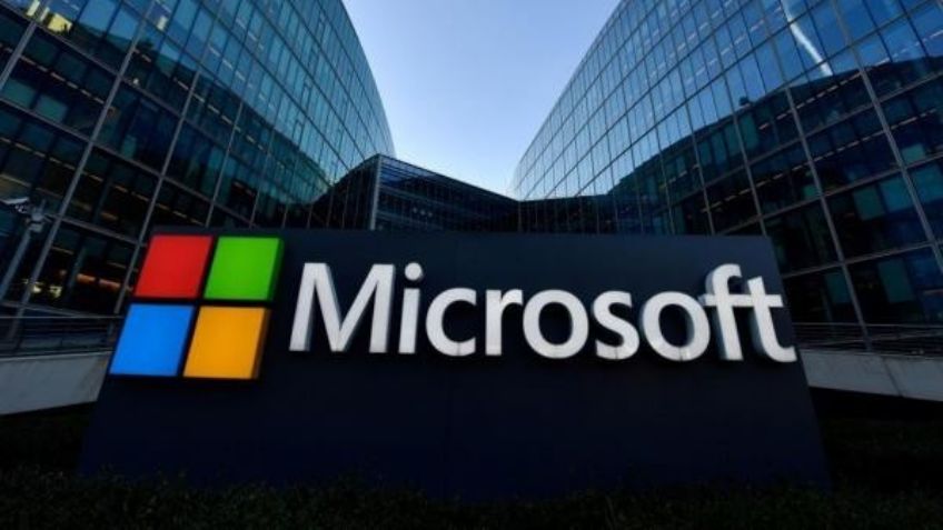 Microsoft se renueva luego de 25 años del lanzamiento de su sistema operativo