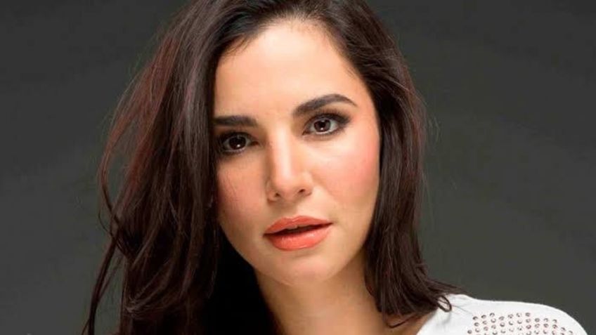 Martha Higareda ganó esta IMPORTANTE cantidad por grabar "Amar te duele"