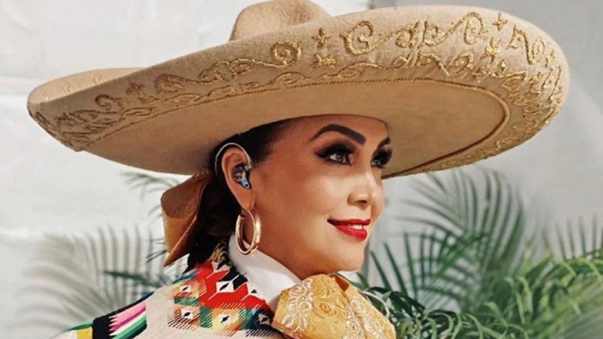 ¡Canta bien las rancheras! Aida Cuevas revela sus secretos para cantar en este curso en línea