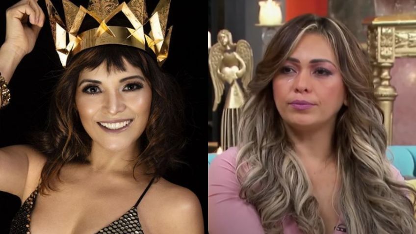 Karla Luna envía mensaje desde al "más allá" a su hermana Érika; esto dijo: VIDEO