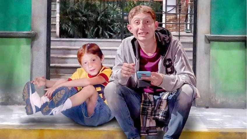 VECINOS: Conoce a todos los niños actores de esta serie y cómo lucen en la actualidad