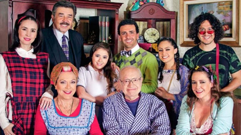 Una familia de diez: Así han cambiado los protagonistas de la serie a 13 años de su estreno