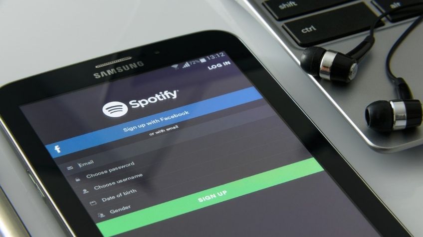 ¡No eres tú! Spotify presenta caída a nivel nacional, esto es lo que sabemos