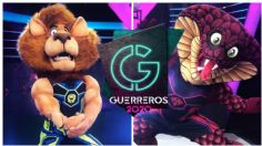 Guerreros 2020: Participantes ELIMINADOS podrían regresar a la competencia con La Revancha