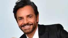 ¿Cuál es el grado de estudios de los HIJOS de Eugenio Derbez?; esto estudiaron