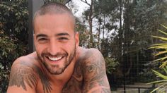 MALUMA desea Feliz Cumpleaños al amor de su vida con este emotivo mensaje: FOTO