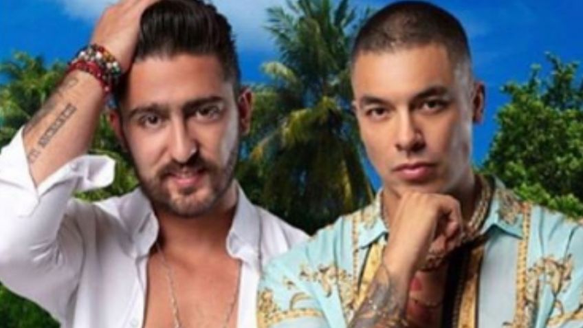 Acapulco Shore 7 capítulo 13 completo: Mane y Karime hacen brujería y Potro, ¿se va de la casa?