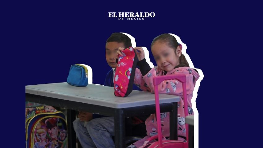 Regreso a Clases: Jalisco aplicará modelo híbrido y apoyará a escuelas privadas