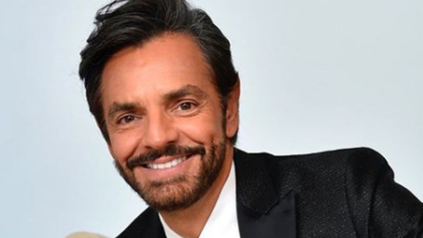 ¿Cuál es el grado de estudios de los HIJOS de Eugenio Derbez?; esto estudiaron