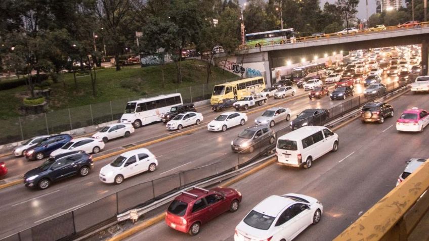 Plataforma Auto Chilango cumple 9 años de ser tu copiloto en la CDMX