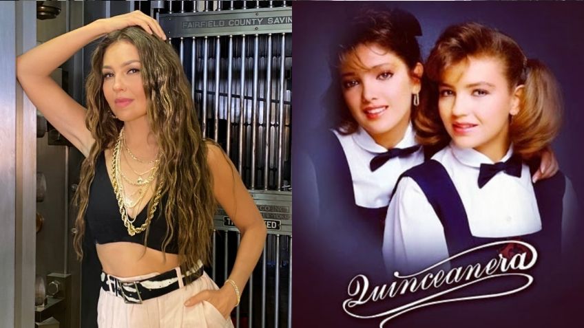 ¿Qué fue de los protagonistas de "Quinceañera" luego de más de 30 años?