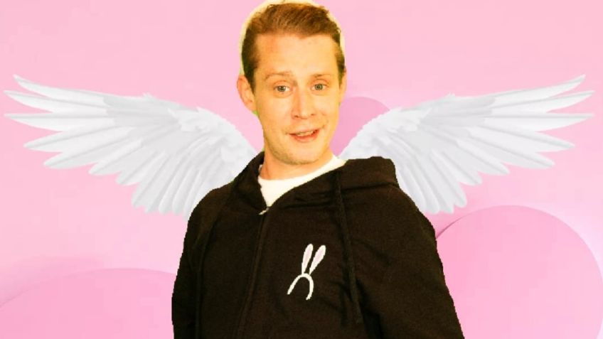 Macaulay Culkin: Protagonista de "Mi pobre angelito" se convirtió en papá | FOTO