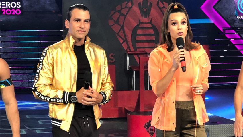 Guerreros 2020: Ellos son los FAMOSOS invitados al programa; "Leones" estrenan "guerrera"