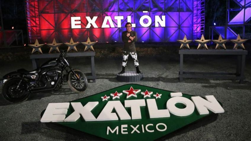 Exatlón México: Conoce quiénes son los GANADORES de las ediciones anteriores