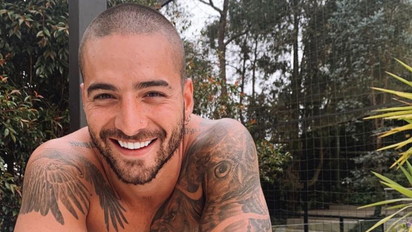 Maluma entrevista a ¿Maluma? El cantante reveló los secretos más íntimos de "Papi Juancho"