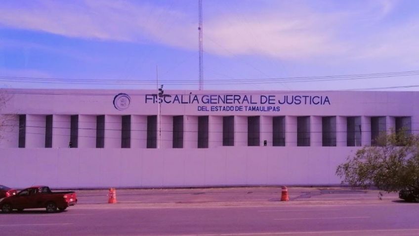 Fiscalía de Tamaulipas entregó informe a FGR sobre el caso de Nuevo Laredo