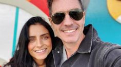 Mauricio Ochmann habla sobre el posible nuevo romance de Aislinn Derbez