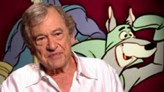 ¡Scooby Doo! ¿Dónde estás? Joe Ruby, Co-creador de la serie ha fallecido