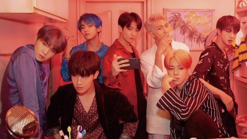 ¿Dónde y a qué hora ver el CONCIERTO de BTS por AÑO NUEVO?